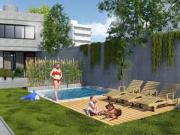 Departamento en construcción calidad Capadocia en Alvear...