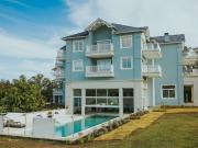 Departamento en construcción Casonas del Haras