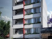 Departamento en Construcción con Ubicación Inmejorable