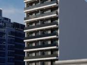 Departamento en construccion de 1 dormitorio en barrio...