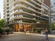 Departamento en construcción de 2 dormitorios premium...