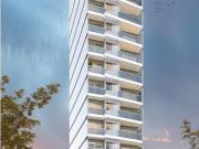 Departamento en construcción de un dormitorio Barrio...