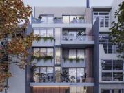 Departamento en Construcción en Belgrano Chico