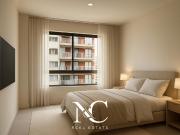 Departamento en construcción en Caballito