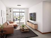 Departamento en construcción en venta