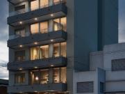 Departamento en construcción en venta