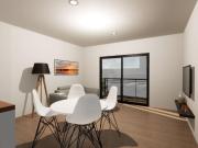 Departamento en construcción en venta La Plata