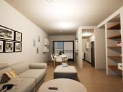 Departamento en construcción en venta La Plata