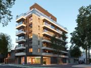 Departamento en construcción en Villa Devoto