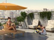 Departamento en construcción Excelente Calidad Capadocia...