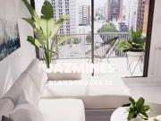 Departamento en construccion, JAZMINES DEL SUR....