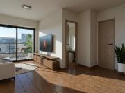 Departamento en Construcción Mitre 1167 1 Dorm Frente Balcon