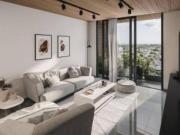 Departamento en construcción Barrio Norte