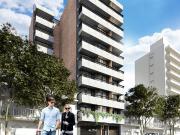 Departamento en construccion Pte Roca 1300 Rosario Capadocia