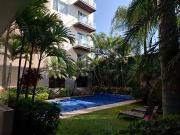 Departamento en Copa de Oro Cuernavaca CAEN 157 De