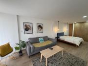 Departamento en Copenhague 0