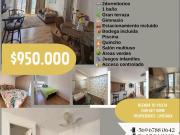 Departamento en Copiapó