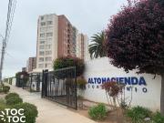 Departamento en Coquimbo