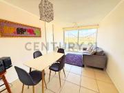 Departamento en Coquimbo