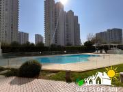 Departamento en Coquimbo