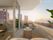 Departamento en Coquimbo