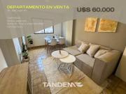 Departamento en Cordoba 1 dorm