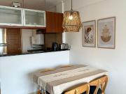 Departamento en Cordoba 2709