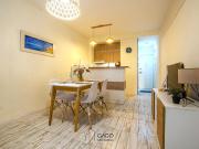 Departamento en Cordoba y Moreno