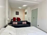Departamento en CORONEL DIAZ al 2500
