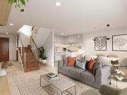 Departamento en CORPAC