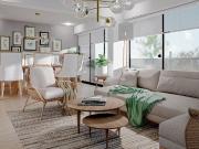 Departamento en Corpac San Isidro