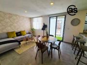 DEPARTAMENTO EN CORREGIDORA QUERETARO