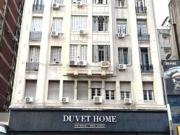 DEPARTAMENTO EN CORRIENTES Y CALLAO ORIENTACION NORTE A...