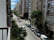 Departamento en Corrientes y Colon