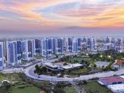 Departamento en cosmopol Departamento en cosmopol