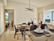 Departamento en Cosmopol Lifestyle, 2 recámaras y 2...