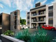 Departamento en Costa Azul super luminoso Gaden III