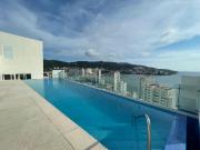 Departamento en Costa Azul, Secc. Playa Departamento en Costa Azul, Secc. Playa