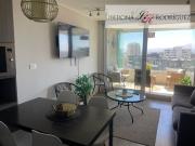 Departamento en Costa de Montemar