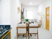 DEPARTAMENTO EN COTO PRIVADO CON AMENIDADES EN PUERTO...