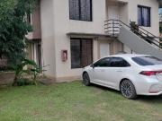 Departamento en Countries/B.Cerrado Yerba Buena