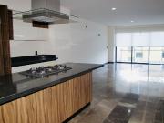 Departamento en Country Club
