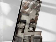 Departamento en Country Club a 1 mes de escriturar