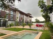 Departamento en Country Club, Mérida Yucatán