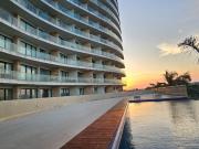 Departamento en Country Olas