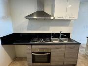 departamento en country olas, en renta