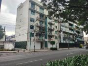 Departamento en Coyoacán, Parque San Andrés