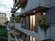 Departamento en Crisólogo Larralde y Moldes