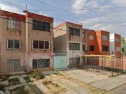 Departamento en Croc Aragon, Ecatepec de Morelos,...