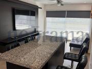 DEPARTAMENTO EN CRYSTAL LAGOON APODACA